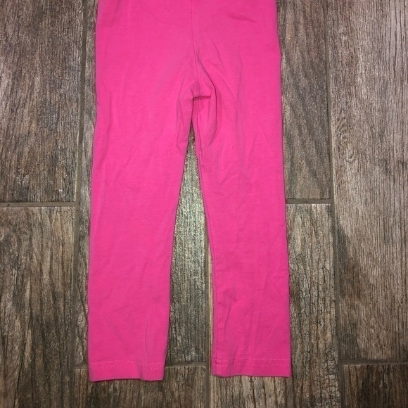 5/$10 Heartstrings size 4 pink joggers - Picture 4 of 4